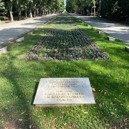 еника Къща за гости Варна