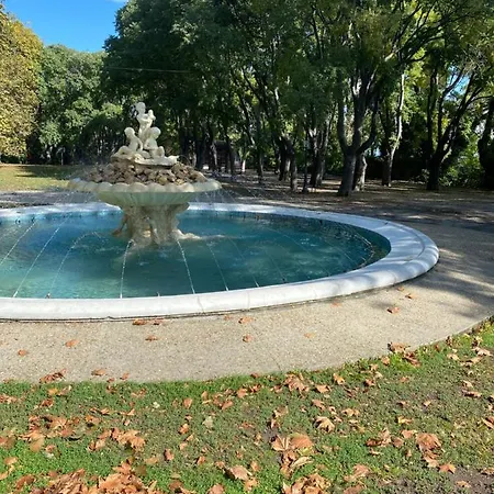 еника 3* Βάρνα