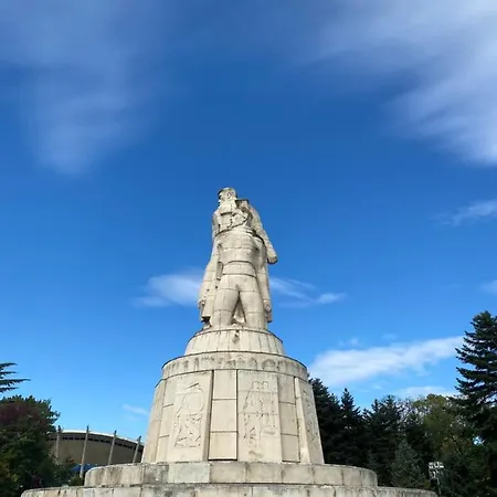 Πανσιόν еника Βάρνα