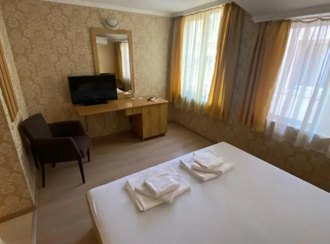 еника Maison d'hôtes