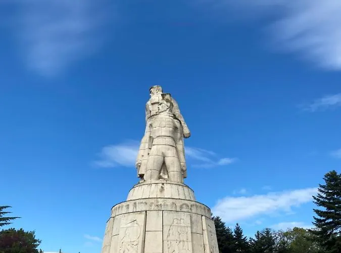 Maison d'hôtes еника Varna