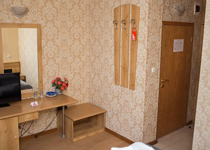 Maison d'hôtes еника 3*